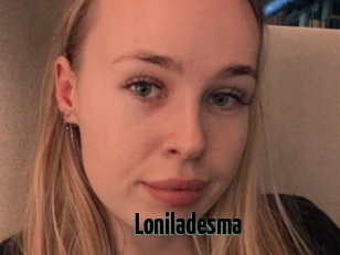 Loniladesma