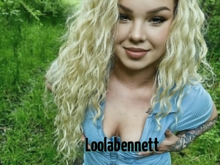 Loolabennett