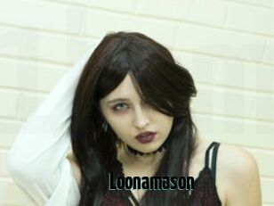 Loonamason