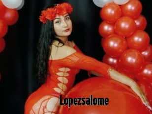 Lopezsalome