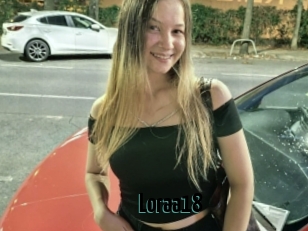 Loraa18