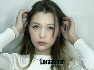 Loraabner