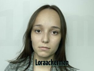Loraackerman