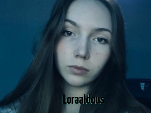 Loraaldous