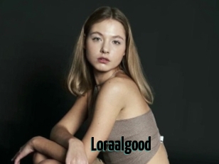 Loraalgood