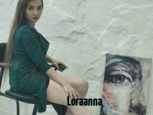 Loraanna