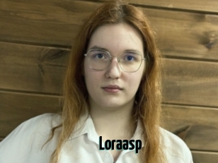 Loraasp
