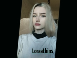 Loraatkins