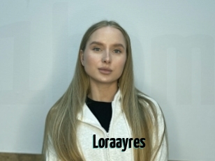 Loraayres