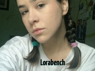 Lorabench