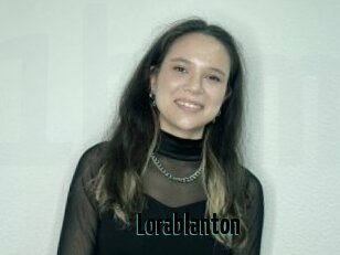 Lorablanton