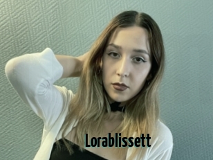 Lorablissett