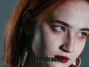 Lorabraund