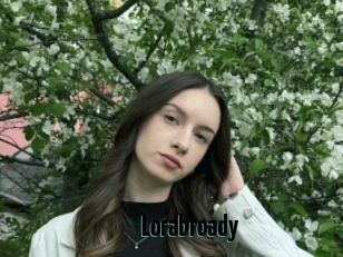 Lorabroady
