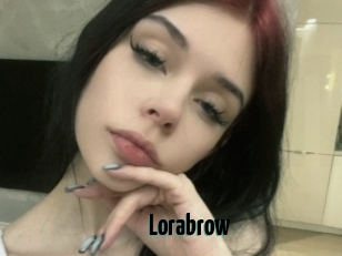 Lorabrow