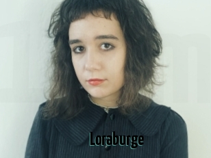 Loraburge