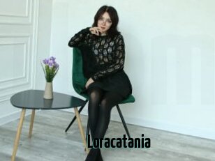 Loracatania
