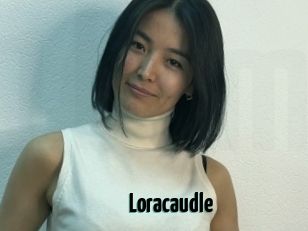 Loracaudle
