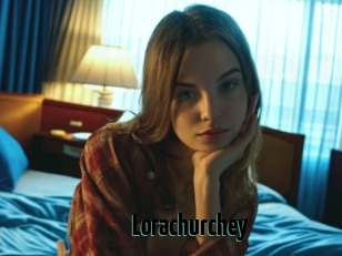 Lorachurchey