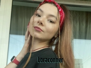 Loraconner