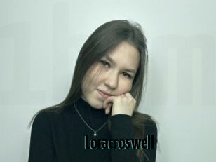 Loracroswell
