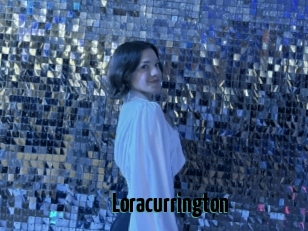 Loracurrington