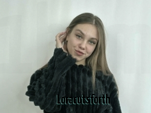 Loracutsforth