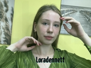 Loradennett