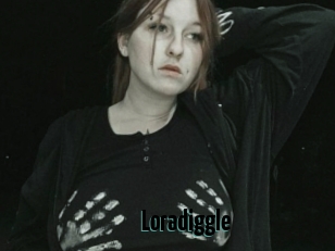 Loradiggle