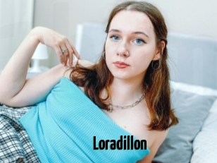 Loradillon