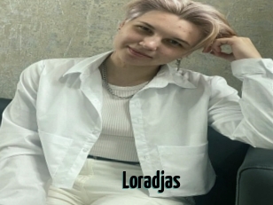 Loradjas