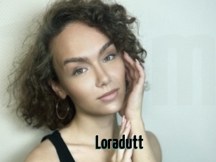Loradutt