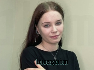 Loraeagerton