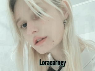 Loraearney
