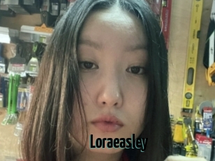 Loraeasley