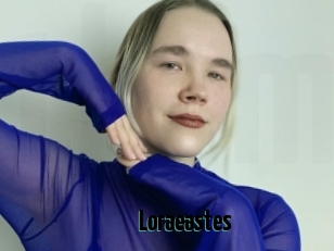 Loraeastes