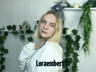 Loraemberton