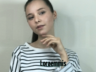 Loraemmis