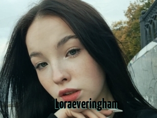 Loraeveringham