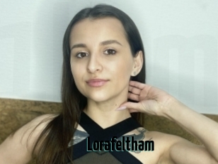 Lorafeltham