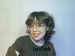 Lorafleek