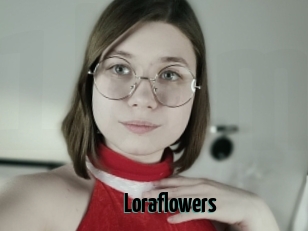 Loraflowers