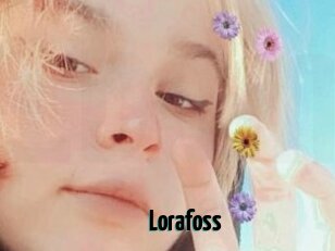 Lorafoss