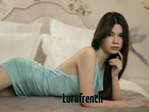 Lorafrench