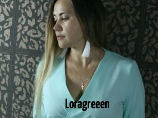 Loragreeen