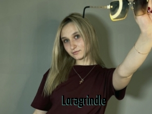 Loragrindle