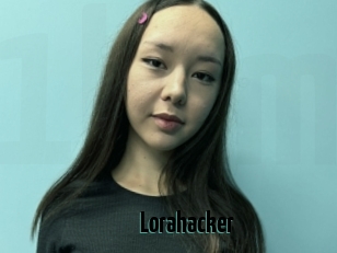 Lorahacker