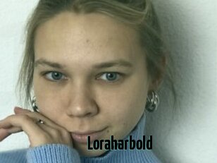 Loraharbold