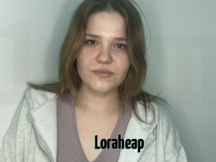 Loraheap