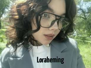 Loraheming